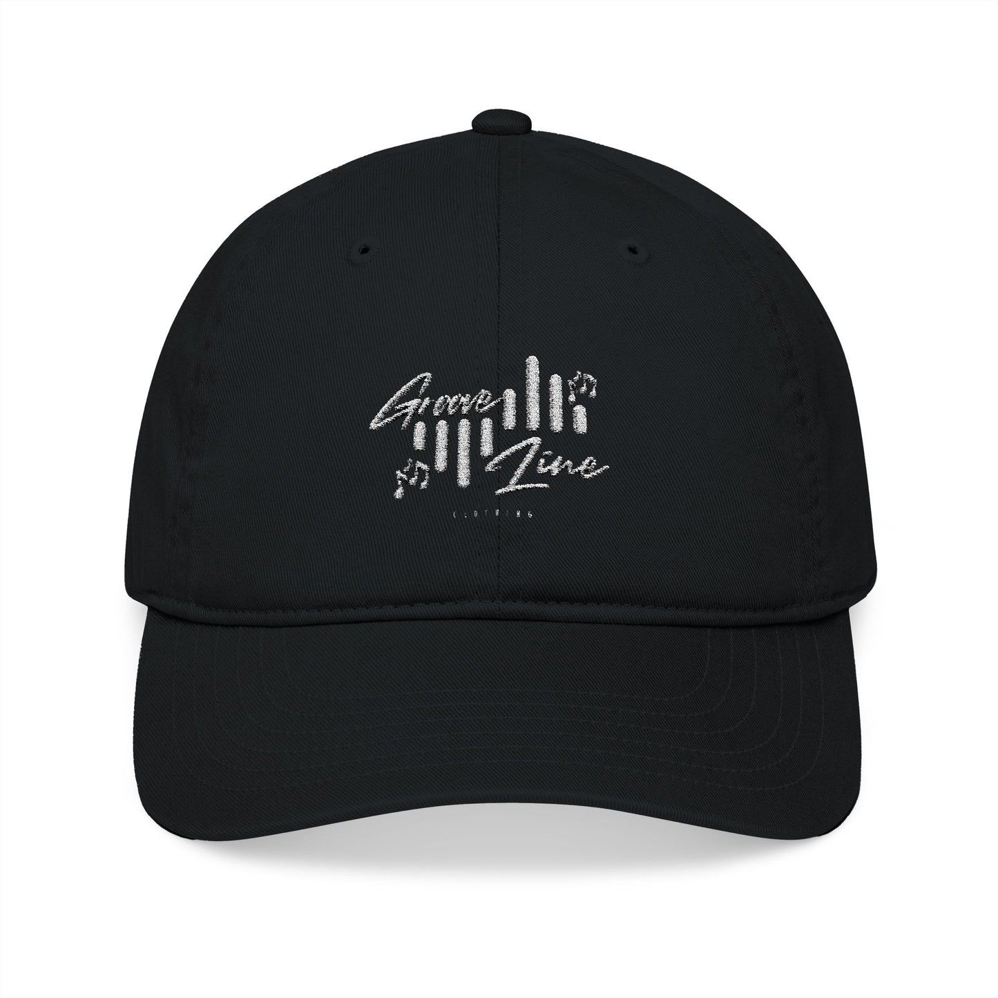 Groove Line Cap (Embroidery)