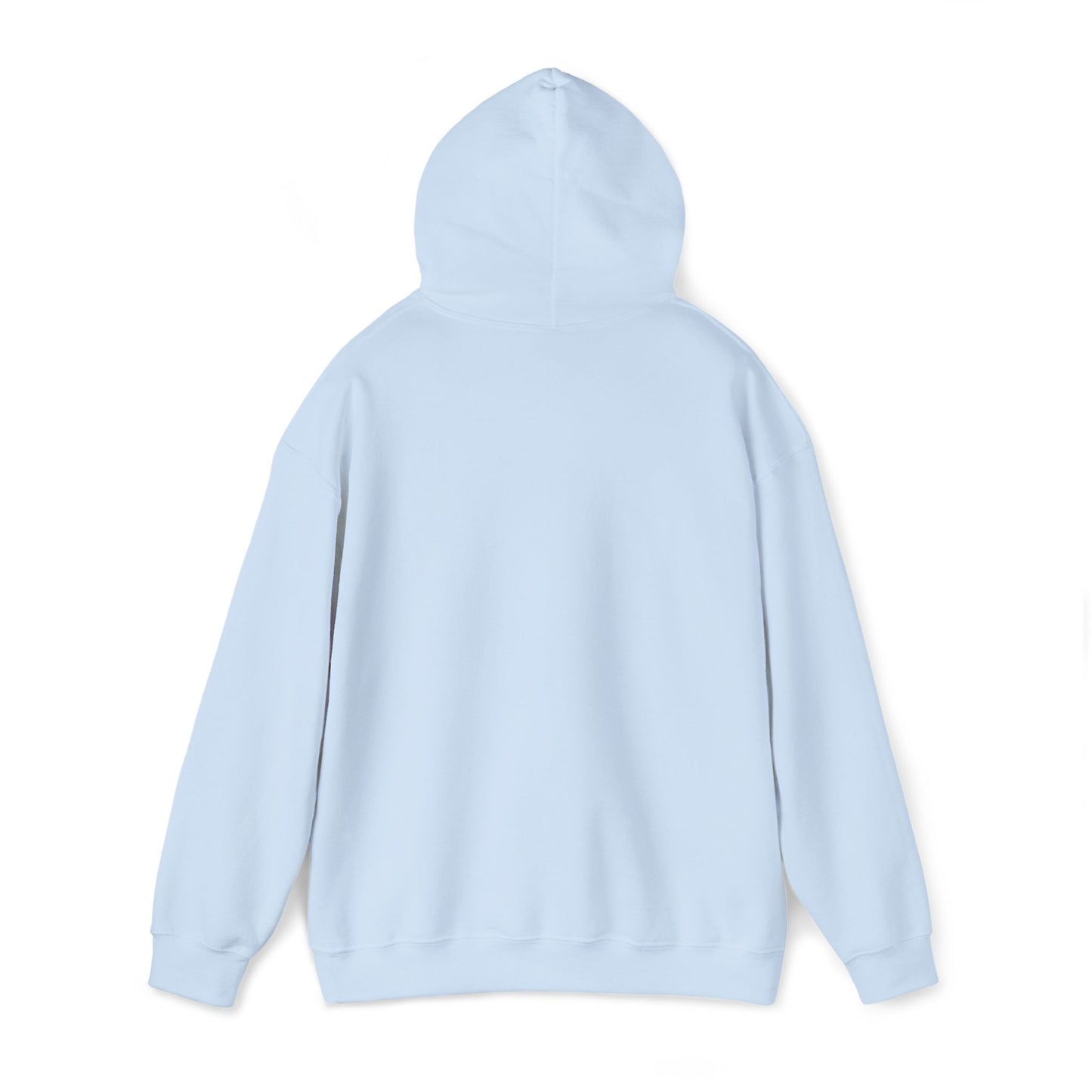 Groove Line Unisex Heavy Blend™ Hooded Sweatshirt - Perfect for Relaxation and Everyday Wear