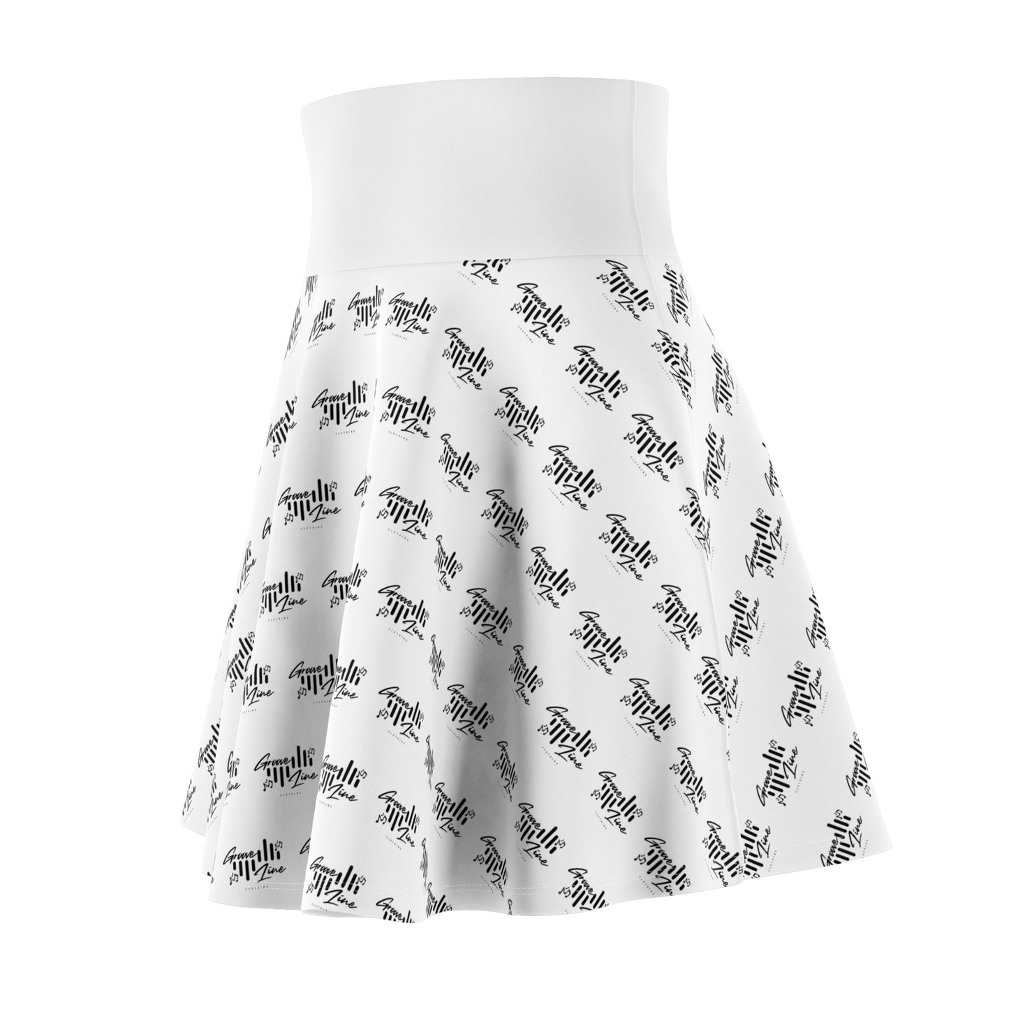 Women's Skater Skirt (AOP)