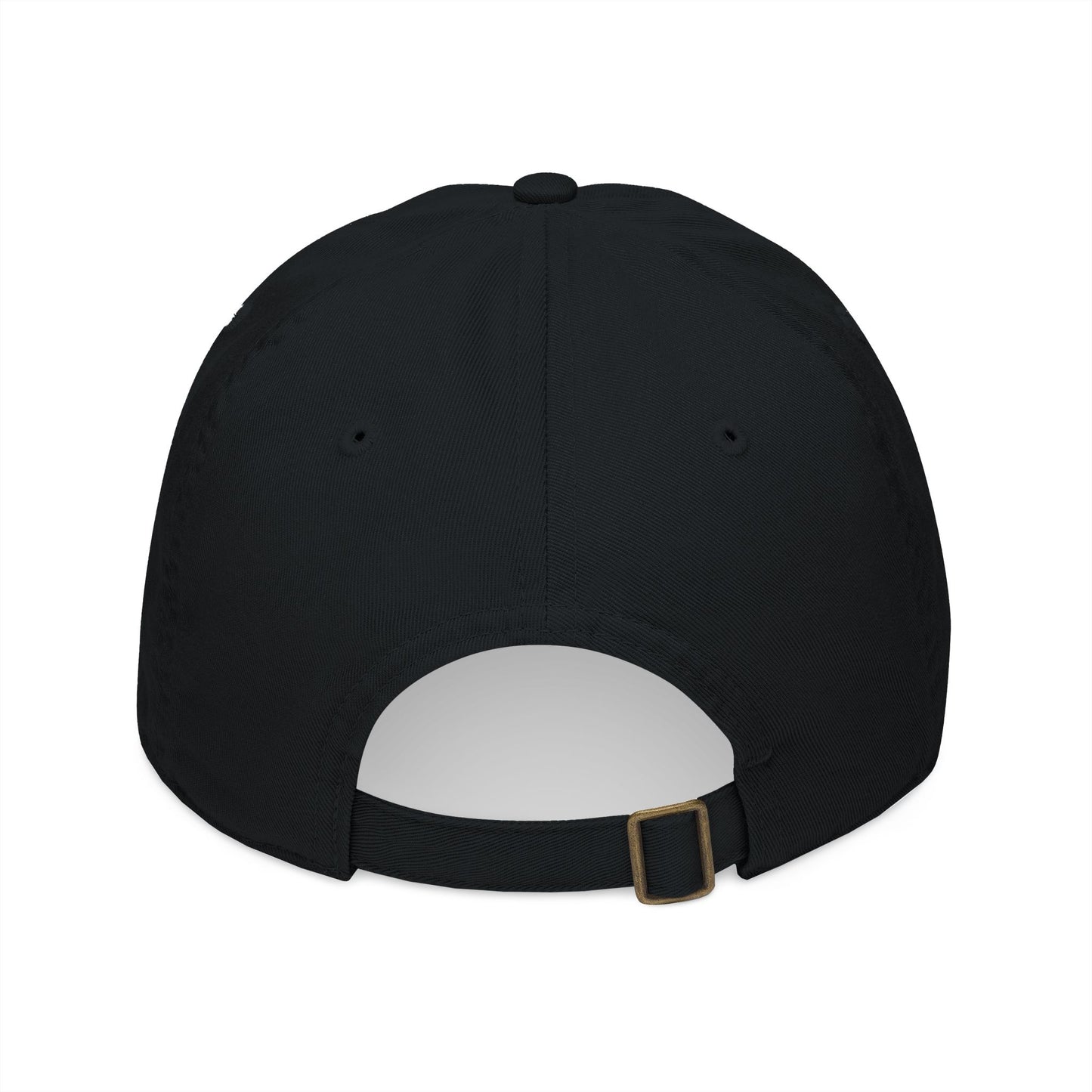 Groove Line Cap (Embroidery)