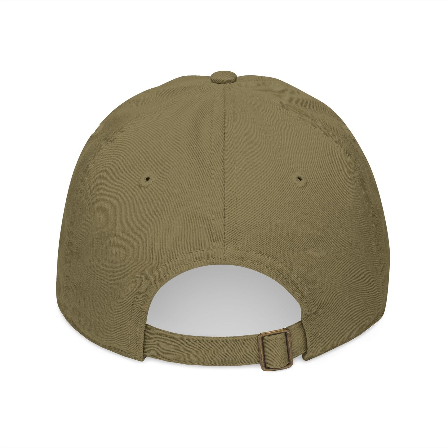 Groove Line Cap (Embroidery)