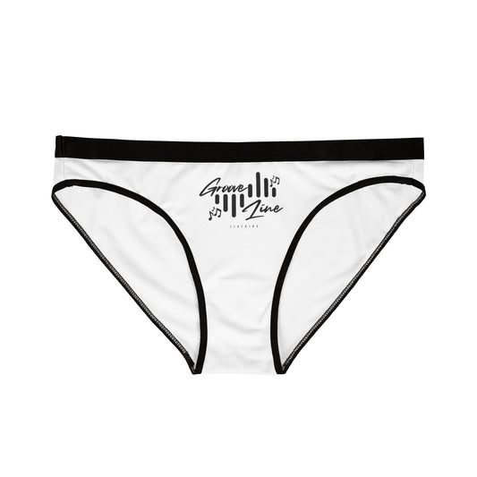 Groove Line Women’s Underwear