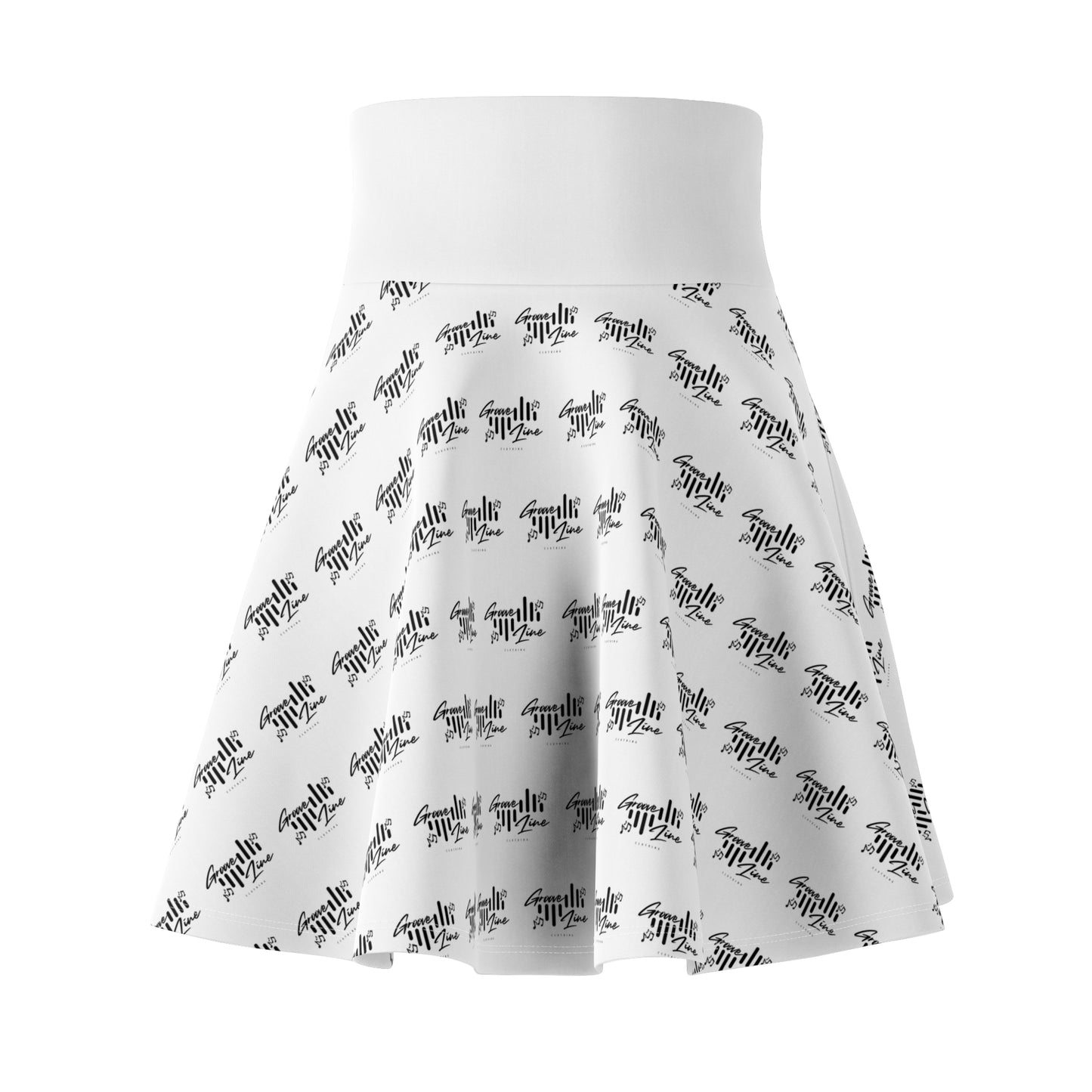 Women's Skater Skirt (AOP)