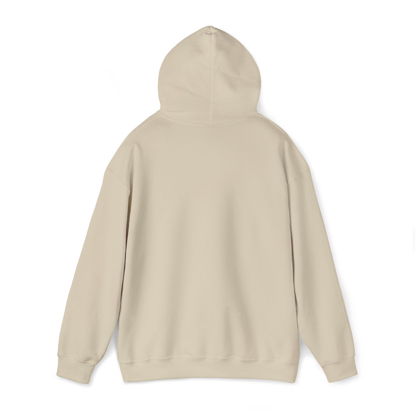 Groove Line Unisex Heavy Blend™ Hooded Sweatshirt - Perfect for Relaxation and Everyday Wear