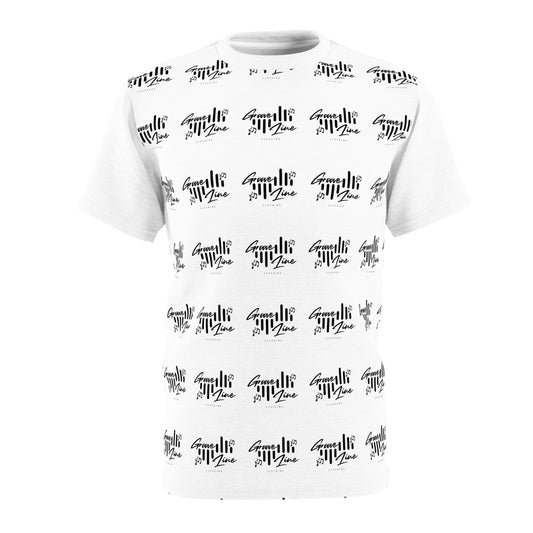 Unisex Graphic Tee - Stylish Statement T-Shirt for Casual Wear