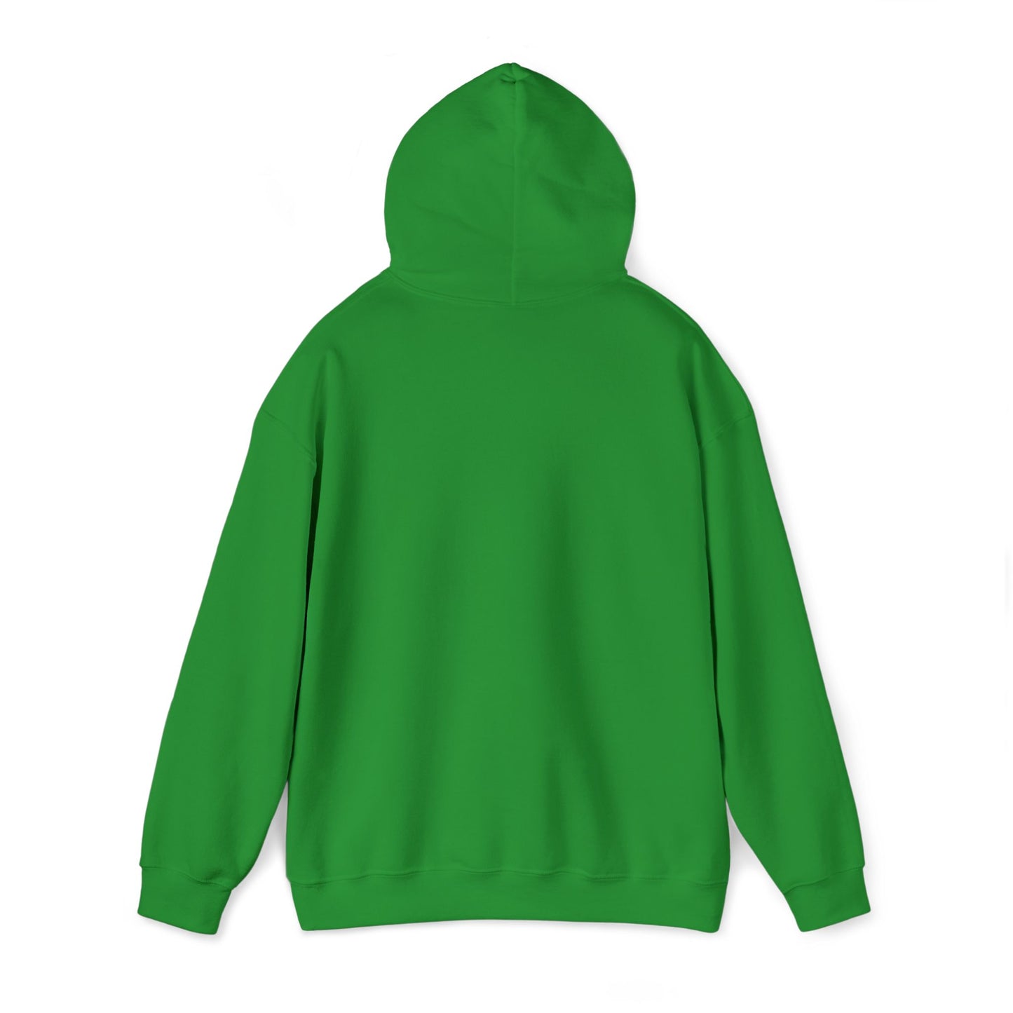 Groove Line Unisex Heavy Blend™ Hooded Sweatshirt - Perfect for Relaxation and Everyday Wear