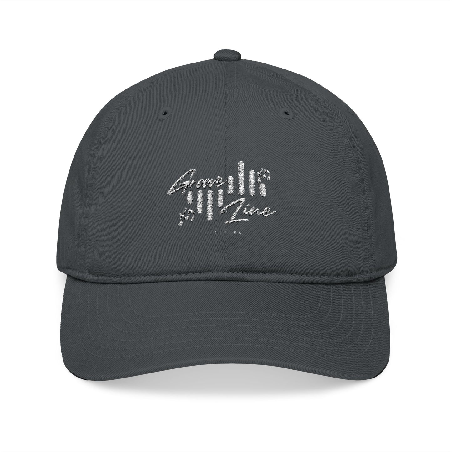 Groove Line Cap (Embroidery)