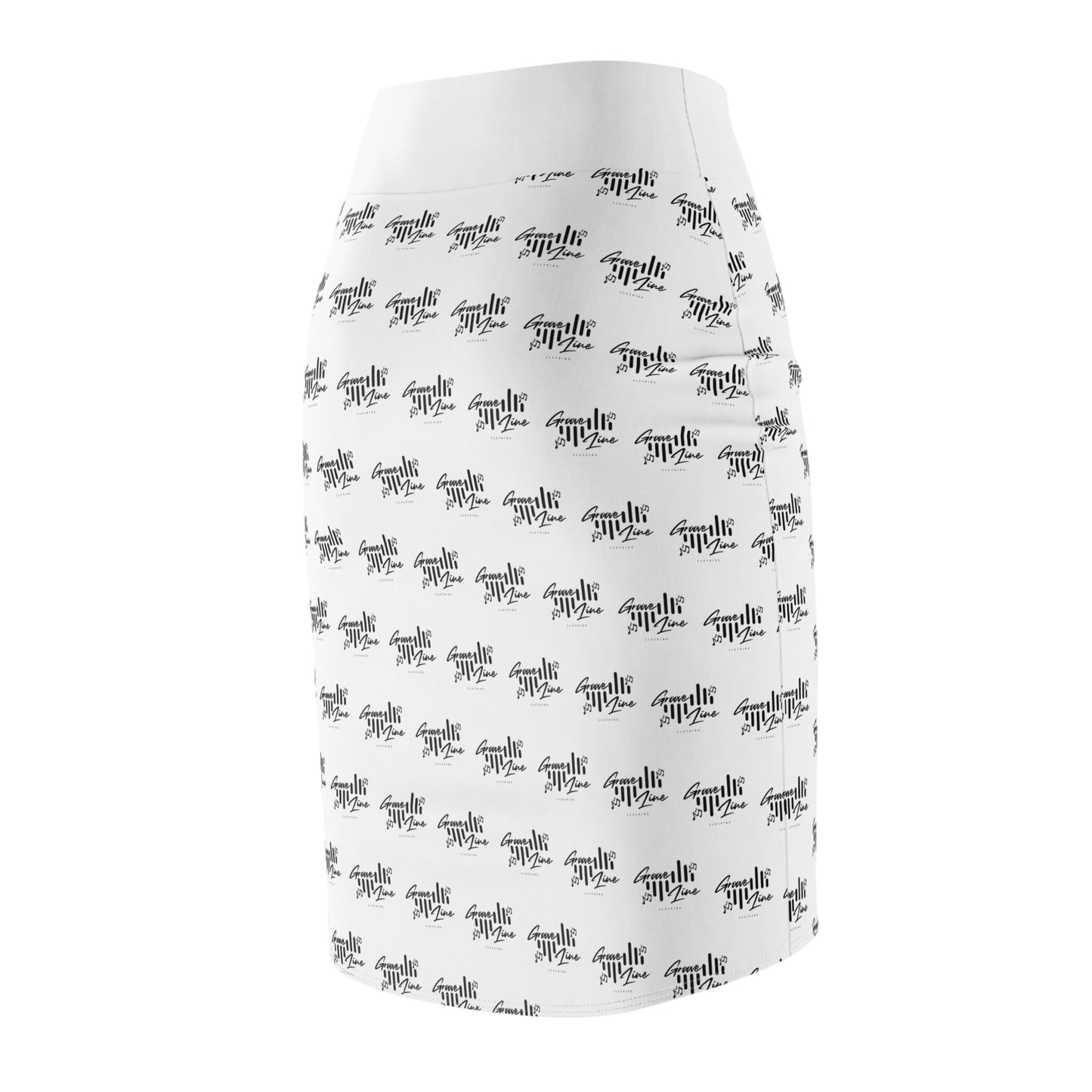 Women's Pencil Skirt (AOP)