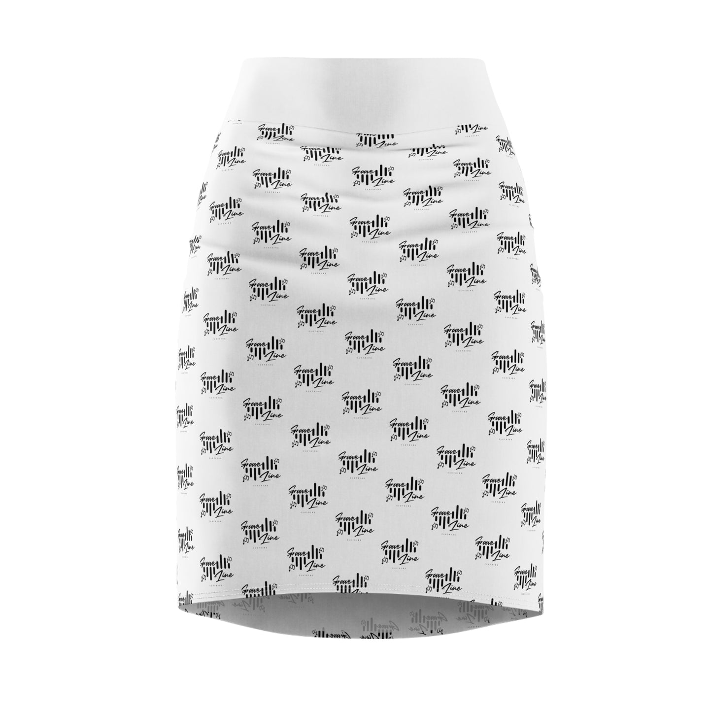 Women's Pencil Skirt (AOP)